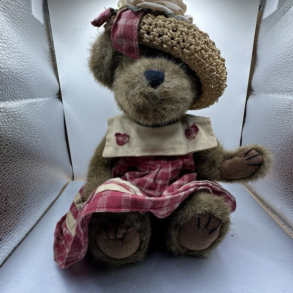 Boyds Bears Plush 